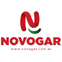 Novogar.com.ar logo