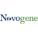 Novogene.com logo