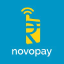Novopay.in logo