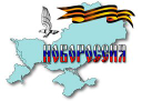 Novorus.info logo