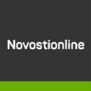 Novostionline.net logo