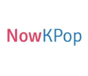 Nowkpop.com logo