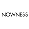 Nowness.com logo