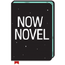 Nownovel.com logo