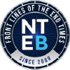 Nowtheendbegins.com logo