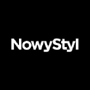 Nowystylgroup.com logo