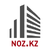 Noz.kz logo