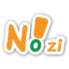 Nozi.ro logo