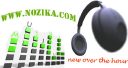 Nozika.com logo