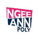 Np.edu.sg logo