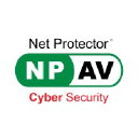 Npav.net logo