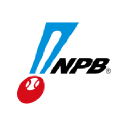 Npb.jp logo