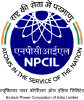 Npcil.nic.in logo