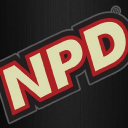Npdlink.com logo