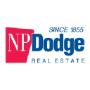 Npdodge.com logo