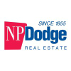 Npdodge.com logo