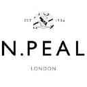 Npeal.com logo