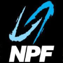 Npf.dk logo