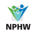 Nphw.org logo