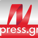 Npress.gr logo