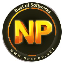 Npshop.net logo