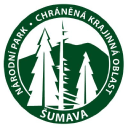 Npsumava.cz logo