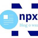 Npx.pl logo
