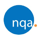 Nqa.com logo