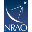 Nrao.edu logo