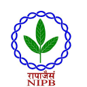 Nrcpb.res.in logo
