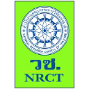 Nrct.go.th logo