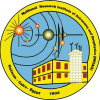 Nriag.sci.eg logo