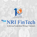 Nrifintech.com logo