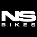 Nsbikes.com logo