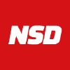 Nsd.se logo