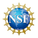 Nsf.gov logo