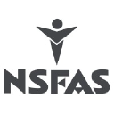 Nsfas.org.za logo