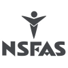 Nsfas.org.za logo