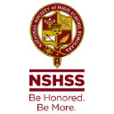Nshss.org logo
