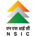 Nsic.co.in logo