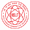 Nsit.ac.in logo