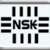 Nskelectronics.com logo