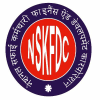 Nskfdc.nic.in logo