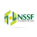 Nssf.or.ke logo