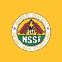 Nssf.or.tz logo