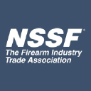 Nssf.org logo