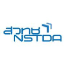 Nstda.or.th logo