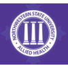 Nsula.edu logo