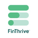 Nthrive.com logo