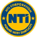 Nticorp.com logo